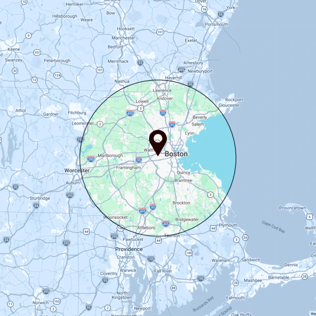 MAP big
