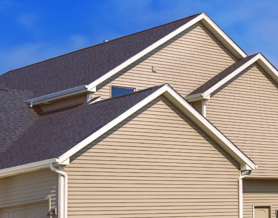 Zoe Roofing a