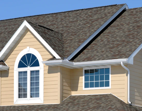 Zoe Roofing c